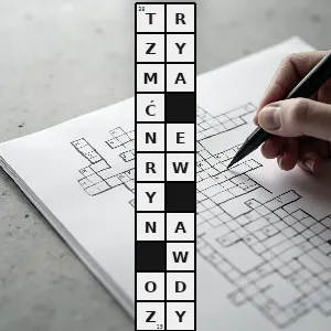 Hasło krzyżówkowe kontrolować swoje nerwy emocje - trzymać nerwy na wodzy – rozwiązanie, synonimy, podpowiedzi i definicje krzyżówkowe